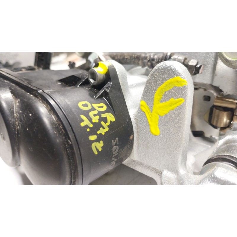 Recambio de pinza freno trasera izquierda para toyota land cruiser prado (_j15_) 2.8 d-4d (gdj155, gdj150) referencia OEM IAM   