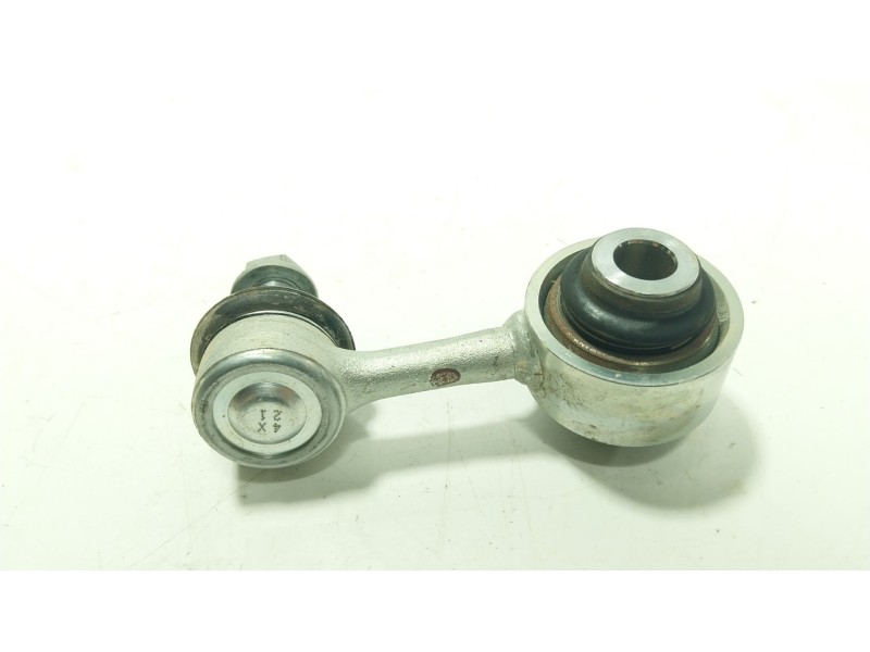 Recambio de tirante delantero derecho para toyota land cruiser prado (_j15_) 2.8 d-4d (gdj155, gdj150) referencia OEM IAM   