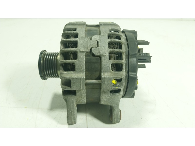 Recambio de alternador para nissan qashqai ii (j11, j11_) 1.3 dig-t referencia OEM IAM  231004BE0B 