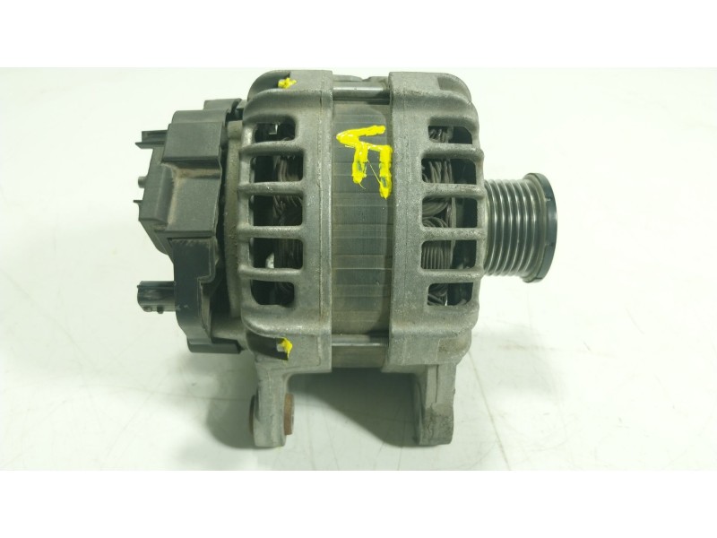 Recambio de alternador para nissan qashqai ii (j11, j11_) 1.3 dig-t referencia OEM IAM  231004BE0B 