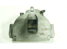 Recambio de pinza freno delantera izquierda para mg mg zs suv (azs1) 1.5 vti referencia OEM IAM    2