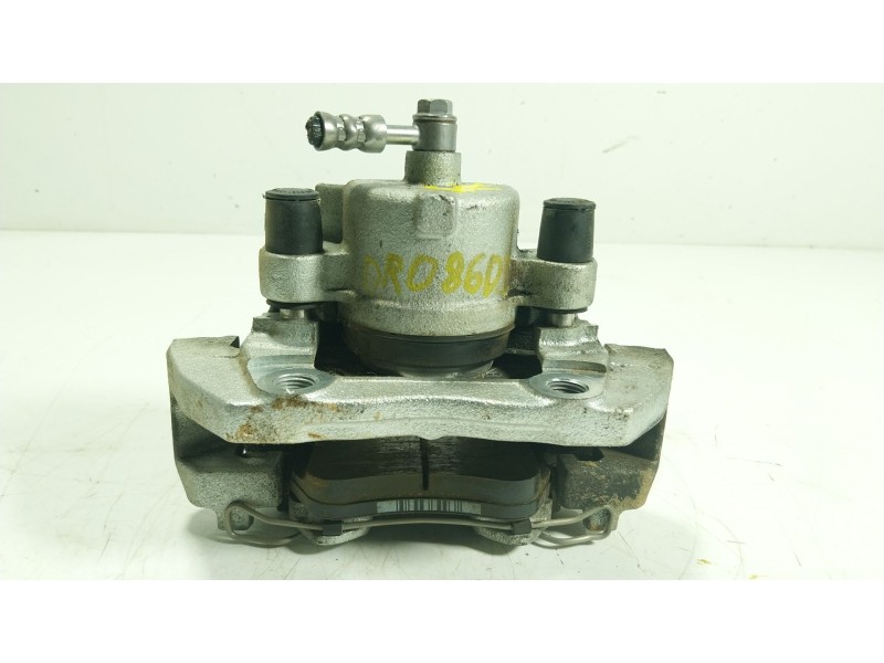 Recambio de pinza freno delantera izquierda para mg mg zs suv (azs1) 1.5 vti referencia OEM IAM   