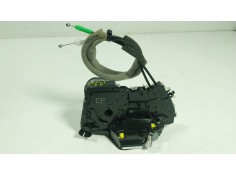 Recambio de cerradura puerta delantera derecha para toyota land cruiser prado (_j15_) 2.8 d-4d (gdj155, gdj150) referencia OEM I 2