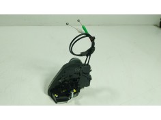 Recambio de cerradura puerta trasera derecha para toyota land cruiser prado (_j15_) 2.8 d-4d (gdj155, gdj150) referencia OEM IAM 2