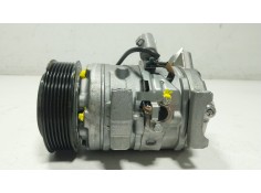 Recambio de compresor aire acondicionado para toyota land cruiser prado (_j15_) 2.8 d-4d (gdj155, gdj150) referencia OEM IAM  44 2