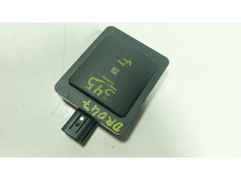 Recambio de modulo electronico para toyota land cruiser prado (_j15_) 2.8 d-4d (gdj155, gdj150) referencia OEM IAM  8816230020 