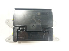 Recambio de modulo electronico para toyota land cruiser prado (_j15_) 2.8 d-4d (gdj155, gdj150) referencia OEM IAM  8674078221 