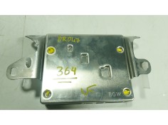 Recambio de modulo electronico para toyota land cruiser prado (_j15_) 2.8 d-4d (gdj155, gdj150) referencia OEM IAM  8674078221  2