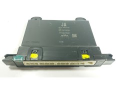 Recambio de modulo electronico para toyota land cruiser prado (_j15_) 2.8 d-4d (gdj155, gdj150) referencia OEM IAM  8865060X70 