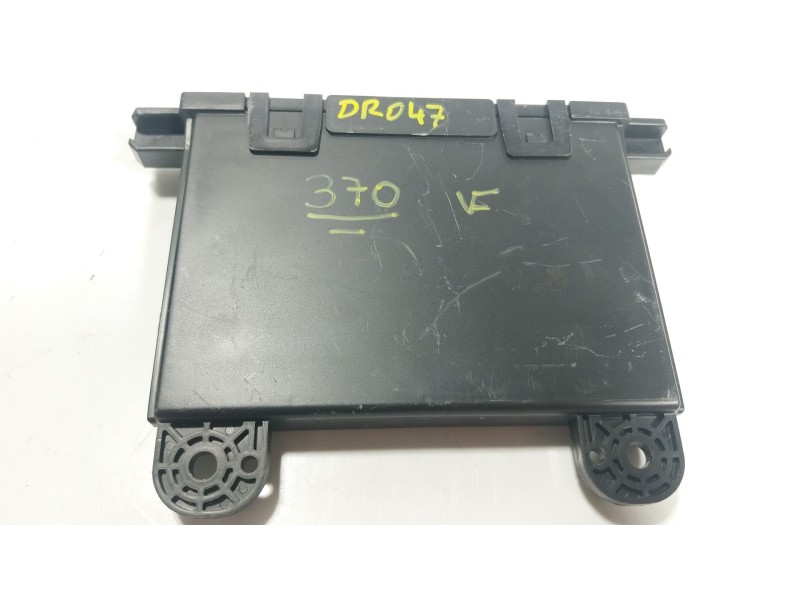 Recambio de modulo electronico para toyota land cruiser prado (_j15_) 2.8 d-4d (gdj155, gdj150) referencia OEM IAM  8865060X70 