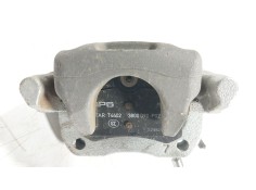 Recambio de pinza freno trasera derecha para mg mg zs suv (azs1) 1.5 vti referencia OEM IAM   