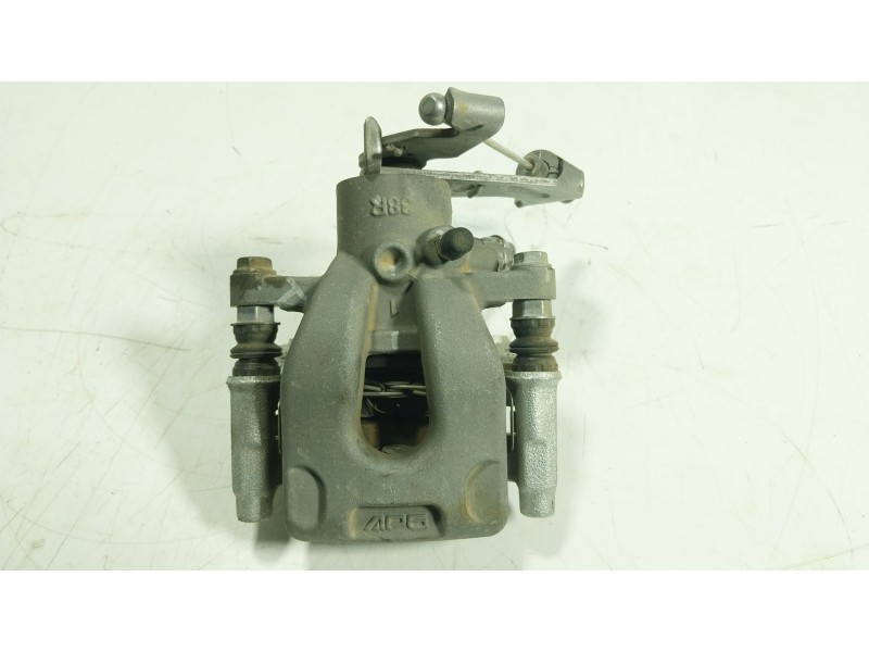 Recambio de pinza freno trasera derecha para mg mg zs suv (azs1) 1.5 vti referencia OEM IAM   