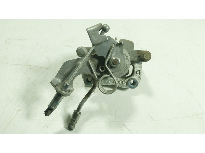 Recambio de pinza freno trasera derecha para mg mg zs suv (azs1) 1.5 vti referencia OEM IAM   