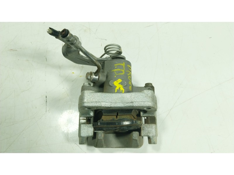 Recambio de pinza freno trasera derecha para mg mg zs suv (azs1) 1.5 vti referencia OEM IAM   