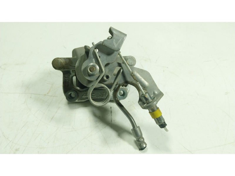 Recambio de pinza freno trasera izquierda para mg mg zs suv (azs1) 1.5 vti referencia OEM IAM   