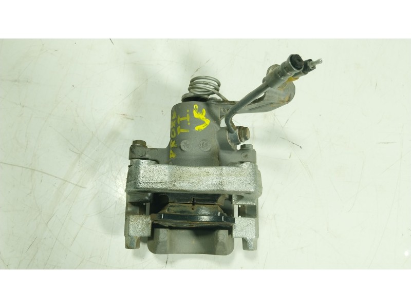 Recambio de pinza freno trasera izquierda para mg mg zs suv (azs1) 1.5 vti referencia OEM IAM   