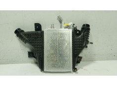 Recambio de intercooler para toyota land cruiser prado (_j15_) 2.8 d-4d (gdj155, gdj150) referencia OEM IAM  35010 