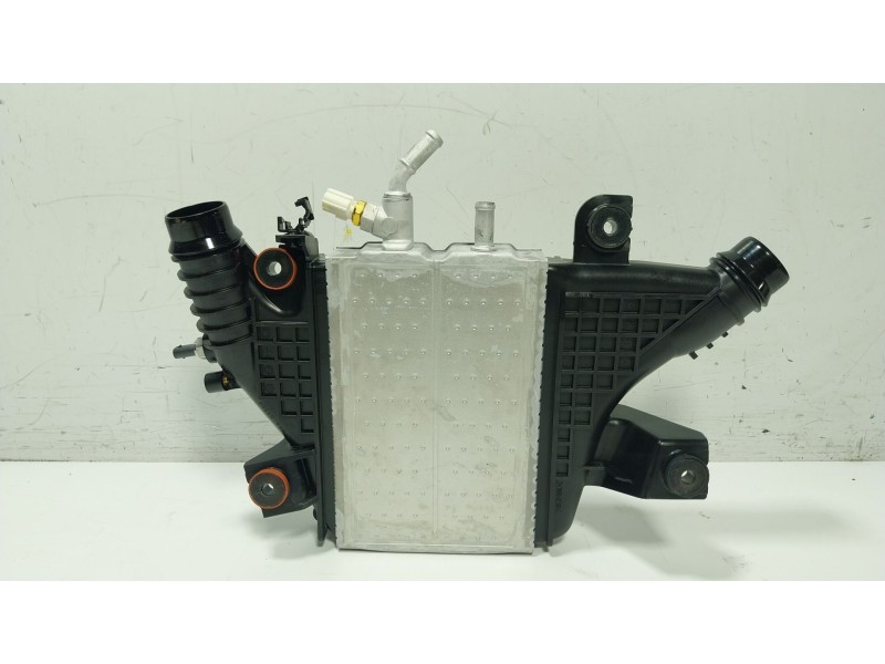 Recambio de intercooler para toyota land cruiser prado (_j15_) 2.8 d-4d (gdj155, gdj150) referencia OEM IAM  35010 