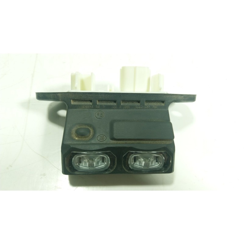 Recambio de maneta porton para toyota land cruiser prado (_j15_) 2.8 d-4d (gdj155, gdj150) referencia OEM IAM  2092R4010553 