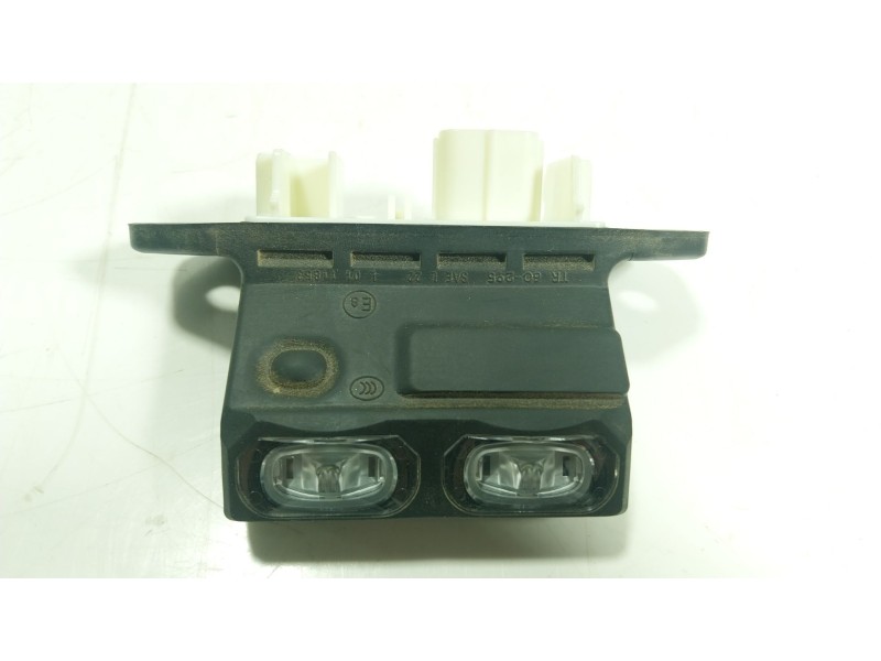 Recambio de maneta porton para toyota land cruiser prado (_j15_) 2.8 d-4d (gdj155, gdj150) referencia OEM IAM  2092R4010553 