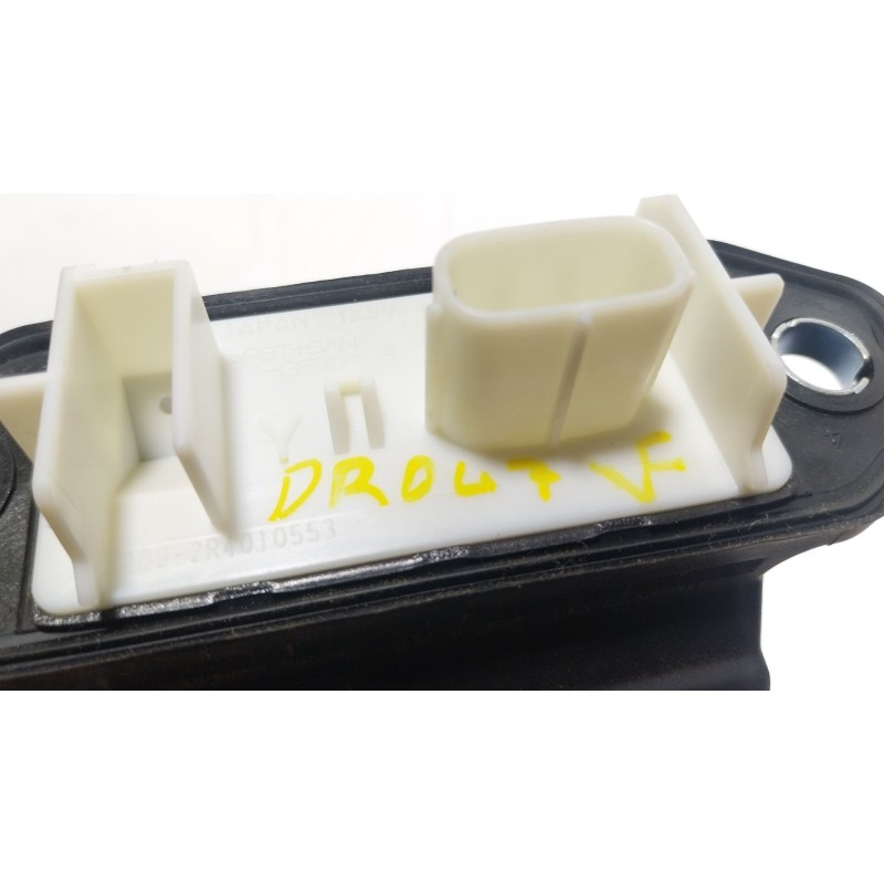 Recambio de maneta porton para toyota land cruiser prado (_j15_) 2.8 d-4d (gdj155, gdj150) referencia OEM IAM  2092R4010553 