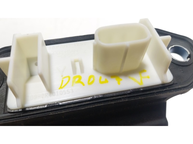 Recambio de maneta porton para toyota land cruiser prado (_j15_) 2.8 d-4d (gdj155, gdj150) referencia OEM IAM  2092R4010553 