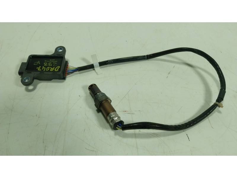 Recambio de sonda lambda para toyota land cruiser prado (_j15_) 2.8 d-4d (gdj155, gdj150) referencia OEM IAM  8946360060 