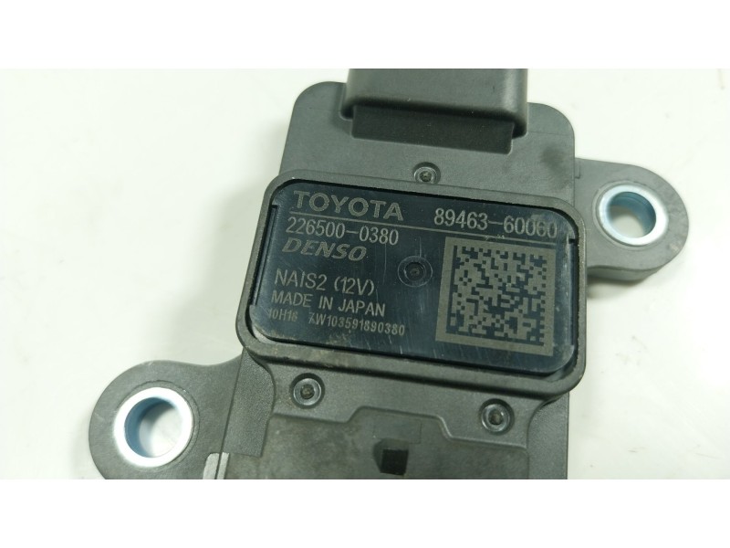 Recambio de sonda lambda para toyota land cruiser prado (_j15_) 2.8 d-4d (gdj155, gdj150) referencia OEM IAM  8946360060 