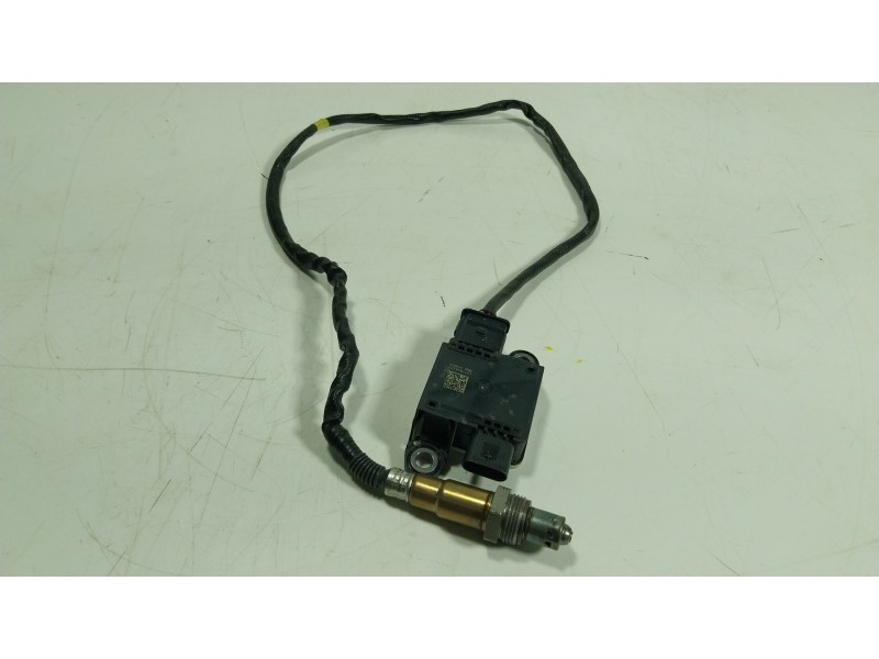 Recambio de sonda lambda para toyota land cruiser prado (_j15_) 2.8 d-4d (gdj155, gdj150) referencia OEM IAM  894A060020 