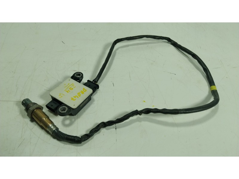 Recambio de sonda lambda para toyota land cruiser prado (_j15_) 2.8 d-4d (gdj155, gdj150) referencia OEM IAM  894A060020 