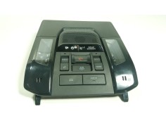 Recambio de piloto interior para toyota land cruiser prado (_j15_) 2.8 d-4d (gdj155, gdj150) referencia OEM IAM  1D111361G  2