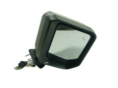 Recambio de espejo derecho para toyota land cruiser prado (_j15_) 2.8 d-4d (gdj155, gdj150) referencia OEM IAM   