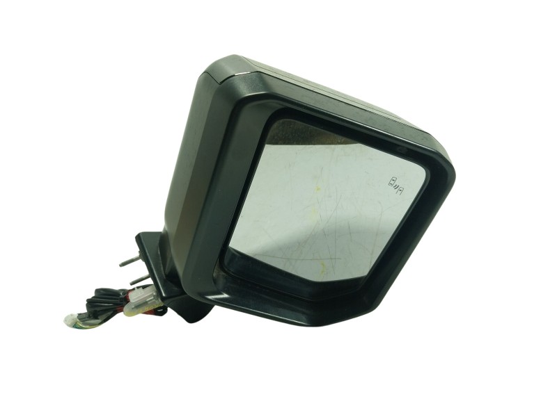 Recambio de espejo derecho para toyota land cruiser prado (_j15_) 2.8 d-4d (gdj155, gdj150) referencia OEM IAM   