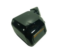 Recambio de espejo derecho para toyota land cruiser prado (_j15_) 2.8 d-4d (gdj155, gdj150) referencia OEM IAM    2