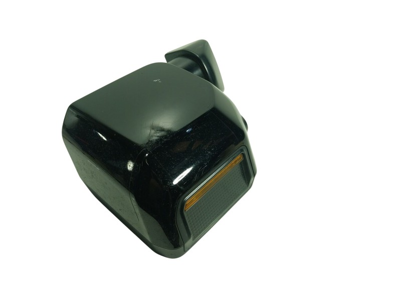 Recambio de espejo derecho para toyota land cruiser prado (_j15_) 2.8 d-4d (gdj155, gdj150) referencia OEM IAM   