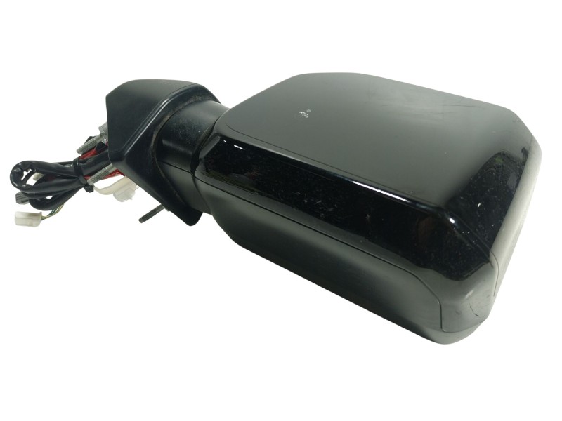 Recambio de espejo derecho para toyota land cruiser prado (_j15_) 2.8 d-4d (gdj155, gdj150) referencia OEM IAM   