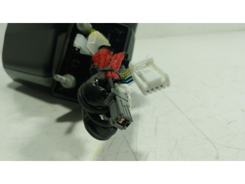 Recambio de espejo derecho para toyota land cruiser prado (_j15_) 2.8 d-4d (gdj155, gdj150) referencia OEM IAM   