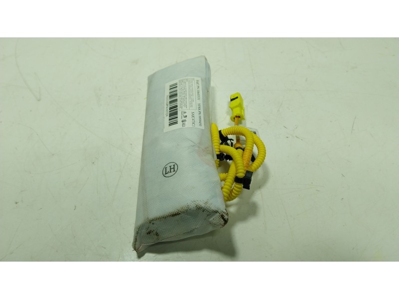 Recambio de airbag lateral delantero izquierdo para mg mg zs suv (azs1) 1.5 vti referencia OEM IAM  9999450 