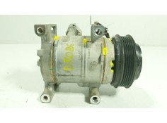 Recambio de compresor aire acondicionado para mg mg zs suv (azs1) 1.5 vti referencia OEM IAM  10780655 