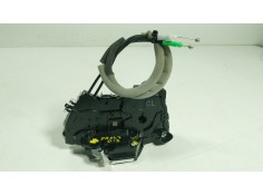 Recambio de cerradura puerta delantera izquierda para toyota land cruiser prado (_j15_) 2.8 d-4d (gdj155, gdj150) referencia OEM 2