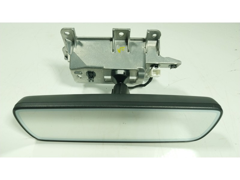 Recambio de espejo interior para toyota land cruiser prado (_j15_) 2.8 d-4d (gdj155, gdj150) referencia OEM IAM   