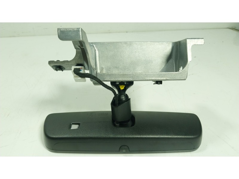 Recambio de espejo interior para toyota land cruiser prado (_j15_) 2.8 d-4d (gdj155, gdj150) referencia OEM IAM   