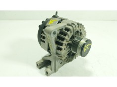 Recambio de alternador para mg mg zs suv (azs1) 1.5 vti referencia OEM IAM  10582349 