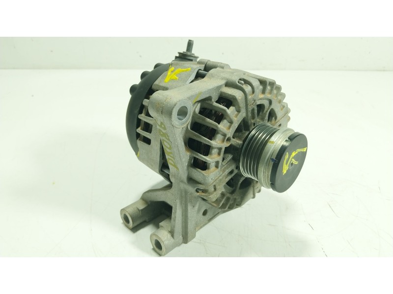 Recambio de alternador para mg mg zs suv (azs1) 1.5 vti referencia OEM IAM  10582349 
