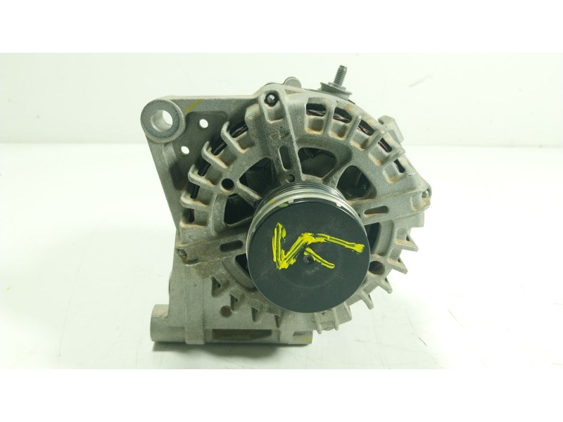 Recambio de alternador para mg mg zs suv (azs1) 1.5 vti referencia OEM IAM  10582349 