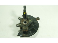 Recambio de mangueta delantera derecha para mg mg zs suv (azs1) 1.5 vti referencia OEM IAM   