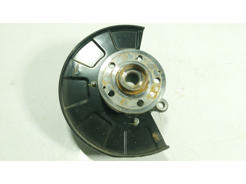 Recambio de mangueta delantera derecha para mg mg zs suv (azs1) 1.5 vti referencia OEM IAM   