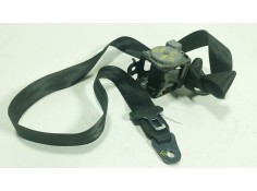 Recambio de cinturon seguridad trasero izquierdo para citroën c4 ii (nc_) 1.2 thp 130 referencia OEM IAM  96871541XX 