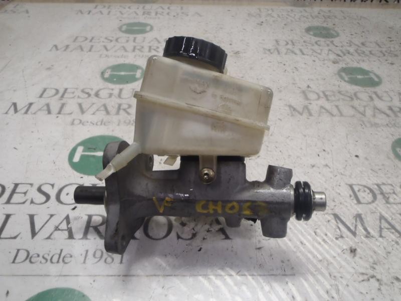 Recambio de bomba freno para mercedes-benz clase clk (w209) coupe 240 (209.361) referencia OEM IAM A0054309801  