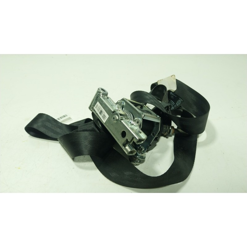 Recambio de cinturon seguridad delantero derecho para mg mg zs suv (azs1) 1.5 vti referencia OEM IAM  10970135 